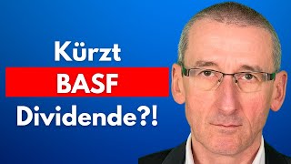 BASF Hauptversammlung DAS erwartet jetzt Anleger 2024 [upl. by Ettezoj]