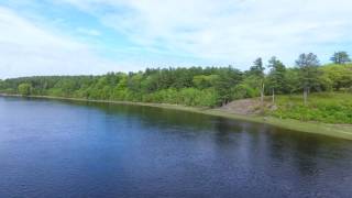 Maudslay State Park in Newburyport MA [upl. by Elenahc]