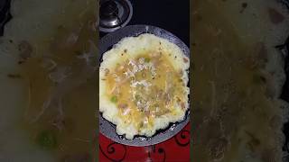 Easy Egg bread breakfast recipeSushilaVlogs8 shortvideo breakfastfood shortsfeed breakfast [upl. by Akemhs342]