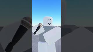 Hey bogi bogi bam bam roblox funny ytshorts [upl. by Netsrejk239]