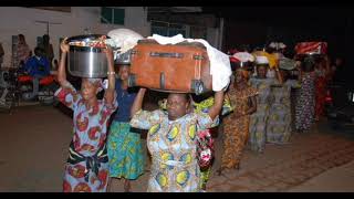 Vukere Ngaghenda Original Étienne Kasereka Yira Folk [upl. by Anilatsyrc]