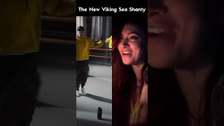 The New Viking Sea Shanty [upl. by Biegel]