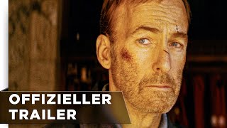 Nobody – Offizieller Trailer 2 deutschgerman HD [upl. by Elades]