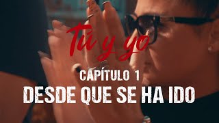 El Sebas De La Calle  Desde que se ha ido Videoclip Oficial [upl. by Salbu]