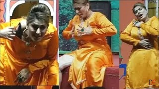 ASHA CH PERFORMANCE PYAR WALI KHICH  STAGE DANCE  SMB [upl. by Doomham]