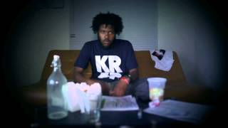 Capital STEEZ  Free The Robots Official Video [upl. by Burty]