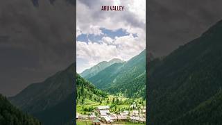 Must Visit Places in Pahalgam Jammu and Kashmir India 2024 HD traveldestination indiandiaries HD [upl. by Ecnesse396]