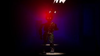 Playing Fan Made FNAF GAMES [upl. by Stiles112]