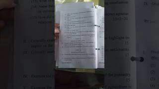 MA History 2 sem Agrarian Economy of modern India punjabuniversitychandigarh [upl. by Gibert]