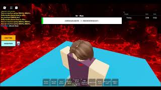 Beating quotUr Momquot boss in Sigma Craftwars craftwars [upl. by Dinnie]