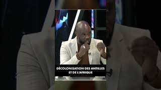 ANTILLES ET AFRIQUE DÉCOLONISATION OU PROGRÈS DANS L’EMPIRE FRANÇAIS [upl. by Kiyoshi]