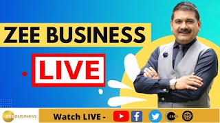 Zee Business LIVE  Investment Tip  Share Market Live Updates  Stock Market News  ZeeBiz [upl. by Derraj435]