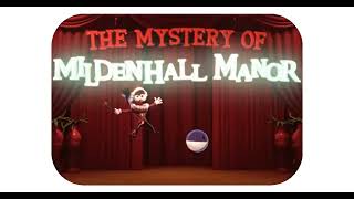 The Mystery of Mildenhall Manor [upl. by Nadnal]