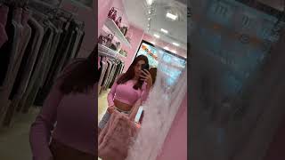 nuovo TIKTOK DI GRETA SANTARELLI tiktok perte virale shorts [upl. by Melac]