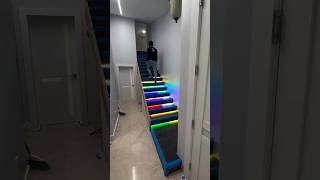 Multi Roof light installation Electrical Basic knowledge electrical ceilinglight interiordesign [upl. by Lamarre277]