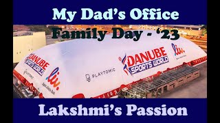 My dads office family day [upl. by Cassil48]