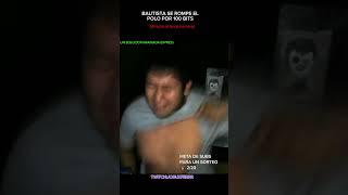 LARCO HERRERA URGENTE twitch clipstwitch humor josuxfer stream streamerperuano clips [upl. by Arundel]