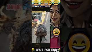 Day vs night 🤣😂funny comedy mrsharwan7 youtubevideos short memes viralvideo trending tiktok [upl. by Luiza]