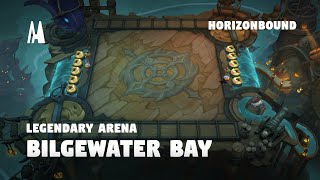 Bilgewater Bay  Legendary Arena Skin  TFT SET 95 [upl. by Aihc]