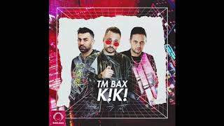 TM Bax  quotKikiquot OFFICIAL AUDIO  تی ام بکس  کی کی [upl. by Tod]