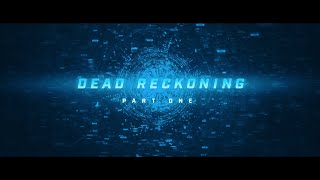 MISSION IMPOSSIBLE  DEAD RECKONING PART ONE 2023  Main Titles 4K [upl. by Xuagram]