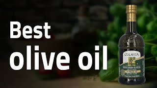 Best Olive Oils to Buy Right Now [upl. by Shayla154]