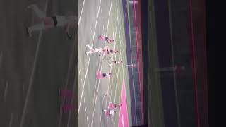 2nd goal vs Lenape Valley [upl. by Eittah]