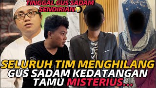 🔴GAWAT SEMUA TIM GIO HILANG SATU PERSATU DICULIK YUSUF TINGGAL GUS SADAM‼️ [upl. by Vitek]