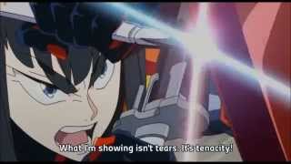 AMV Kill La Kill AMV Skillet Hero [upl. by Sommer]