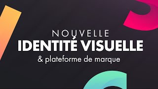 ISC Paris  nouvelle identité visuelle amp plateforme de marque [upl. by Hurless]