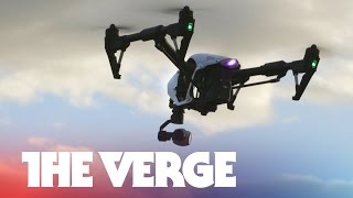 This is the most amazing drone weve seen yet [upl. by Kaete]