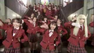 Negima Live Action Openings and Endings Part 2 [upl. by Ashlan]