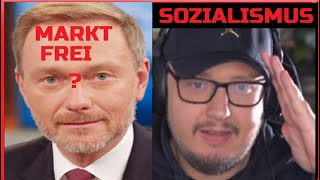 SOZIALISMUS DEBATTE MIT FDPLER [upl. by Einaoj]