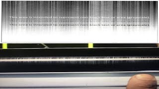 Lexmark MXMS Drum Unit print quality defect  for lexmark ms811 MS310 MS410 drum unit [upl. by Devondra]