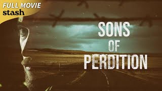 Sons of Perdition  Religion Documentary  Full Movie  Polygamist Mormons [upl. by Einnij191]