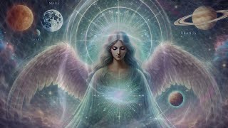 Transform Your Health Archangel Sabriel amp The Healing Power of 528 Hz  September 25 2024 [upl. by Sallyanne968]