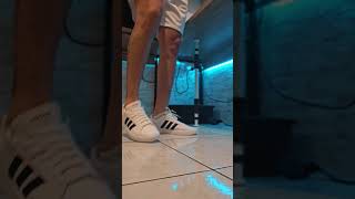 Adidas grand court base 20 tiktok adidas tenis [upl. by Aretahs]