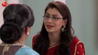 Sindhooram  Full Episode  1074  Supriya Shukla Sriti Jha Shabbir Ahluwalia  Zee Keralam [upl. by Terriss]