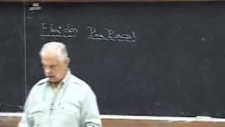 Clase  18 Densidad Hidrostática Principio de Pascal Principio de Arquímedes 45 [upl. by Marris]