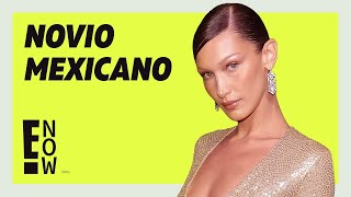 CONOCE AL NOVIO MEXICANO DE BELLA HADID [upl. by Katrina]