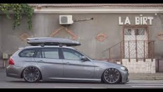 Preparing The E91 M3 Wagon For The First Drive [upl. by Bose876]