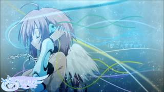 Sora no Otoshimono Forte Goodbye My Friend extended [upl. by Bannon]