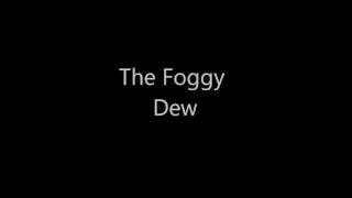 The Foggy Dew  Dubliners lyrics [upl. by Gies]