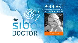 SIBO Celiac Disease and Gluten Sensitivity with Dr Lisa Shaver  Part 1 [upl. by Anela]