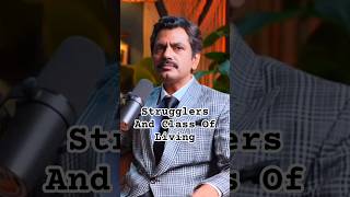 NawazUdDin Siddiqui Speaking About The Importance Of Living Circle  ft TRS Ranvir Allahabadi [upl. by Atthia]