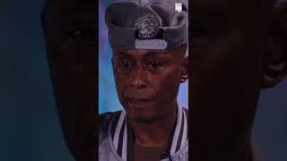 Why Did Professor Griff Cut Ties with Dr Khalid Muhammad 247HH [upl. by Aile809]