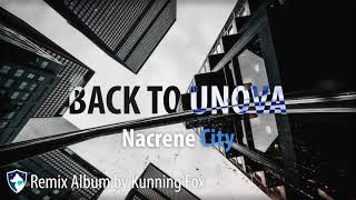 Nacrene City Back to Unova  Remix Album by Kunning Fox Pokemon Remix BackToUnova [upl. by Nirtak25]