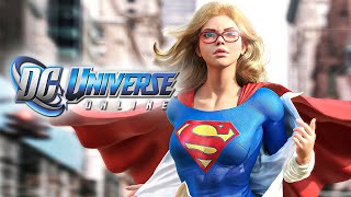 12 Years Later And DC Universe Online Is Still A Masterpiece [upl. by Nagap]