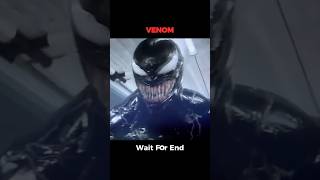 Every Symbiotes Transform in Venom 🥶 shorts marvel venom3 [upl. by Nuawaj]