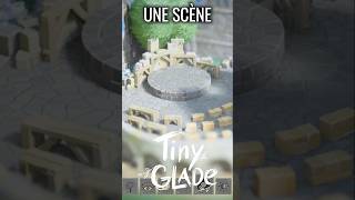 Un Théâtre dExtérieur  Tiny Glade [upl. by Aknayirp]